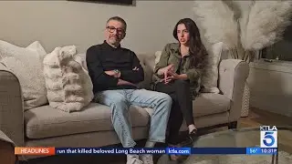 Uber driver steals SoCal man&rsquo;s identity, couple dealing with fallout