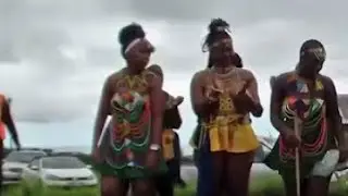 afrika ni kuzuri