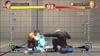 BERKELY BOYZ (Ryu) vs FLW49 (Guile)