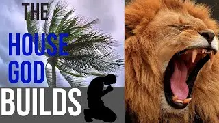 The House God Builds 5   The House of Prayer