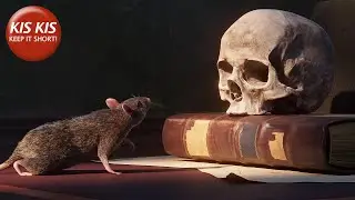 CG short film 