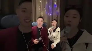 陳家聲、何海伦演唱粵曲《歡樂年年》#粵劇 #粵劇粵曲(視頻來自抖音“声海演艺”直播間)(喜歡的朋友點👍🏻訂閱支持一下可以嗎？)
