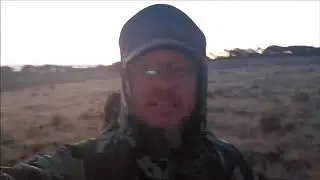 Trout Creek Mule Deer Hunt -  2018