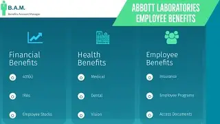 Abbott Laboratories Employee Benefits | Benefit Overview Summary