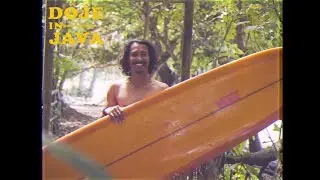 DOJE IN JAVA | KHAIRIL DOJE