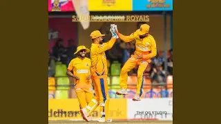 Sudurpaschim Royals ( Fan Anthem )