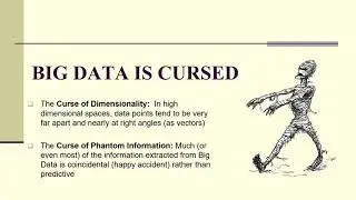 APM1-4: Big Data is Cursed!