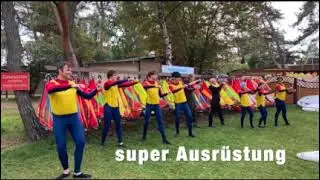 Surffahrt