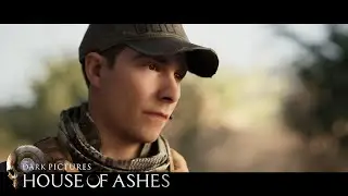 Dark Pictures: House of Ashes 💀 #002 - Das Waffendepot finden