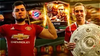 НЕВЕРОЯТНАЯ ЛЕГЕНДА В ПАКЕ 99!!! OMG LEGEND IN A PACK!! FIFA MOBILE МЕЖСЕЗОНЬЕ