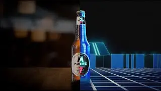 Mortiz 3D- MODI Studio & Mordisco Studio