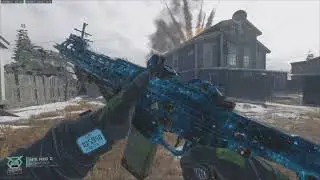 90-3 w/ M15 MOD - Class setup at the end 
