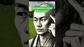 #manipulation#shihengyi#shaolinwisdom#dontreact#psychology#mindfulness#selfawareness#toxicpeople