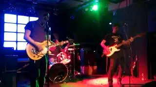 Boogie Spiders -  - Live HD @Arci LoFi 16/01/2015