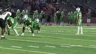 16 Sports Xtra: Week 6 High School Football Highlights Pt. 1