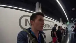 Wir erkunden die Gamescom & Infos Videoday ✪ Gamescom Tag 2