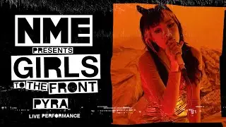 Pyra &ndash;  'Yellow Fever', 'Plastic World', 'Dystopia' & 'Bangkok' | NME&rsquo;s Girls To The Front