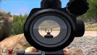 Arma 2 ai in action.
