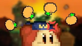 SSF2 CPU: Z drop orange will stop ANY approach