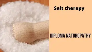Salt Therapy