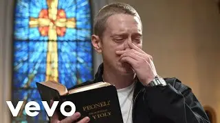Eminem &ndash; Tears Of Salvation (2024 OFFICIAL MUSIC VIDEO) (POWERFUL WORSHIP SONG)