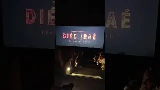 Di&eacute;s Ira&eacute; | Abhinaya theatre | Changanassery