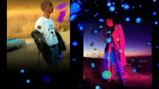 Jaden - Keep Ya Love ft. Willow (Slowed)