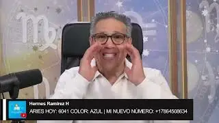 ARIES HOY: Sal de AH&Iacute;, son PERSONAS HIP&Oacute;CRITAS, Falsas e INDOLENTES. Te llevar&aacute;n a su TRAMPA OCULTA