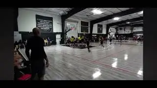 Number 65 play on Adora sports