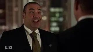 Suits Season 9 Promo 