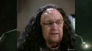 Original Streety Song: Captain Su'Qam of the IKS Vekor