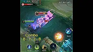 Brody Tutorial 🔥 |  Build &bull; Emblem &bull; Combos#MobileLegends #BrodyMLBB #MLBBGuide #MLBBTips #Gaming