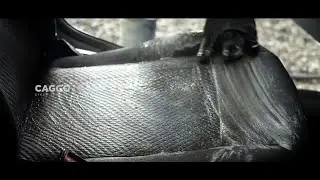 Ultimate Detailing with CAGGO Steam Car Wash