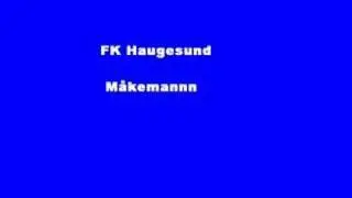 Fk Haugesund - Maakemannen