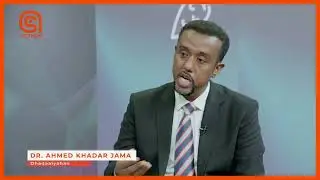 Ganacsiyada ka dhashay kobaca 