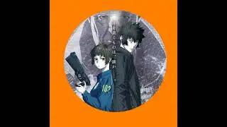 Psycho-Pass: Providence