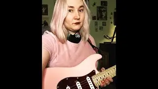 Jessie Janeshek Reads 