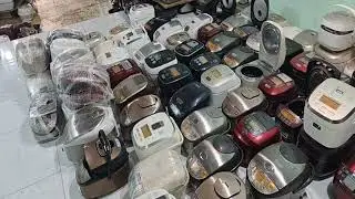 NỒI CƠM NỒI CHIÊN KO DẦU...Ngày 20/01...sdt 0988.07.56.57