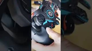 Logitech G29 F1 Racing Wheel Mod Setup 🧞&zwj;♂️🧞&zwj;♂️