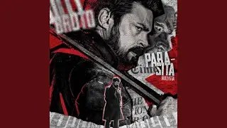 Billy Bruto: Parasita