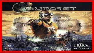 Outcast 1999 PC