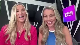 Katie Colley and Laura Ward: E Dose Daily | Women in Media Podcast