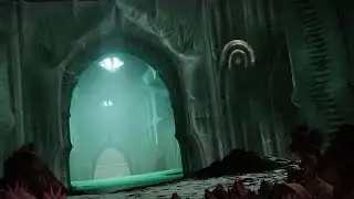 Destiny 2 Sepulcher legend lost sector