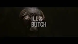ILL&BUTCH  - Avvoltoio