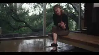 Boomerang Chair Short Episode with Barbara Lamprecht