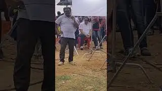 Hero Suman Shooting In KALYANDURGAM