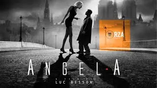 Angela-a.Movie CLIP-Self-knowledge sequence in Angela-a ( 2007 )