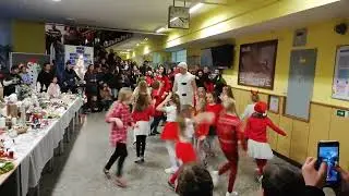 Vánoční výstava 2022 - prodejní vernisáž s vánočním programem