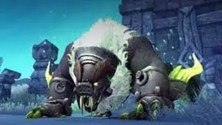 [Dragon Nest Việt Nam] #1 Ice Dragon Nest 8 man [Vạn Sự Khởi Đầu Nan]