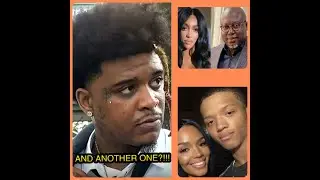 FRI- T- HOOD CASE UPDATE/ MORE EVIDENCE W/ KELSIE THE GF/  SIMON STRIKES BACK @ PORSHA!!